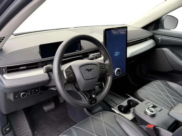 2023 Ford Mustang Mach-E - Image 9 of 12