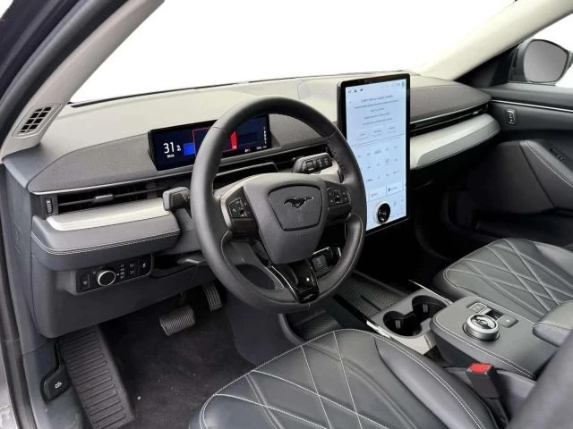 2023 Ford Mustang Mach-E - Image 15 of 21