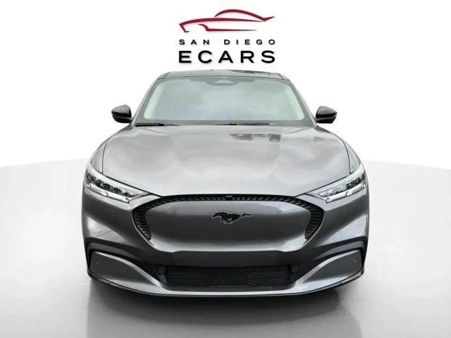 2023 Ford Mustang Mach-E - Image 2 of 12