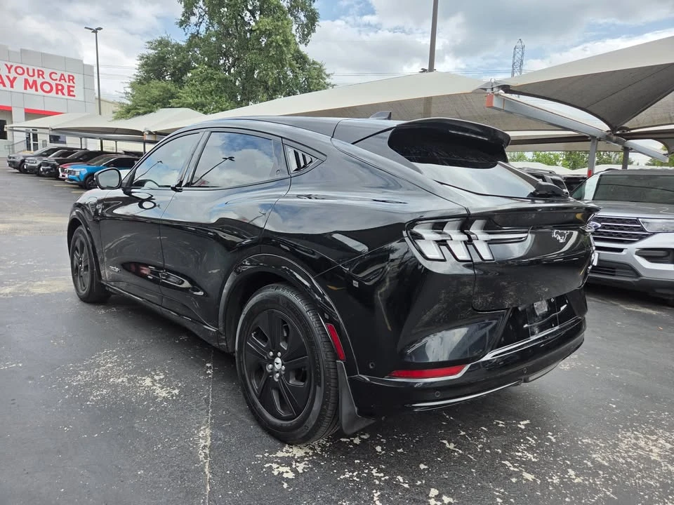 2023 Ford Mustang Mach-E - Image 4 of 15