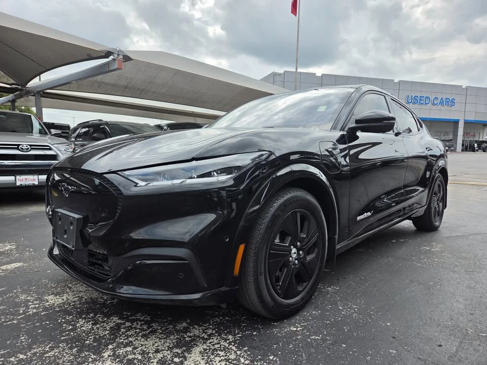 2023 Ford Mustang Mach-E - Image 2 of 15