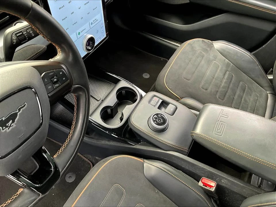 2023 Ford Mustang Mach-E - Image 9 of 9