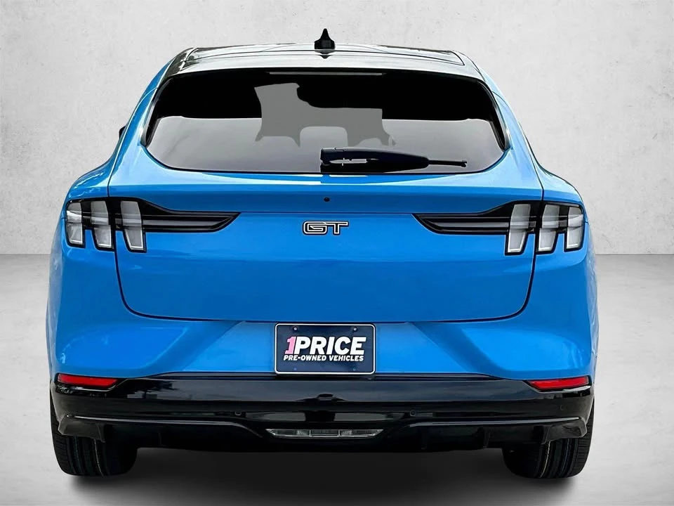 2023 Ford Mustang Mach-E - Image 5 of 9