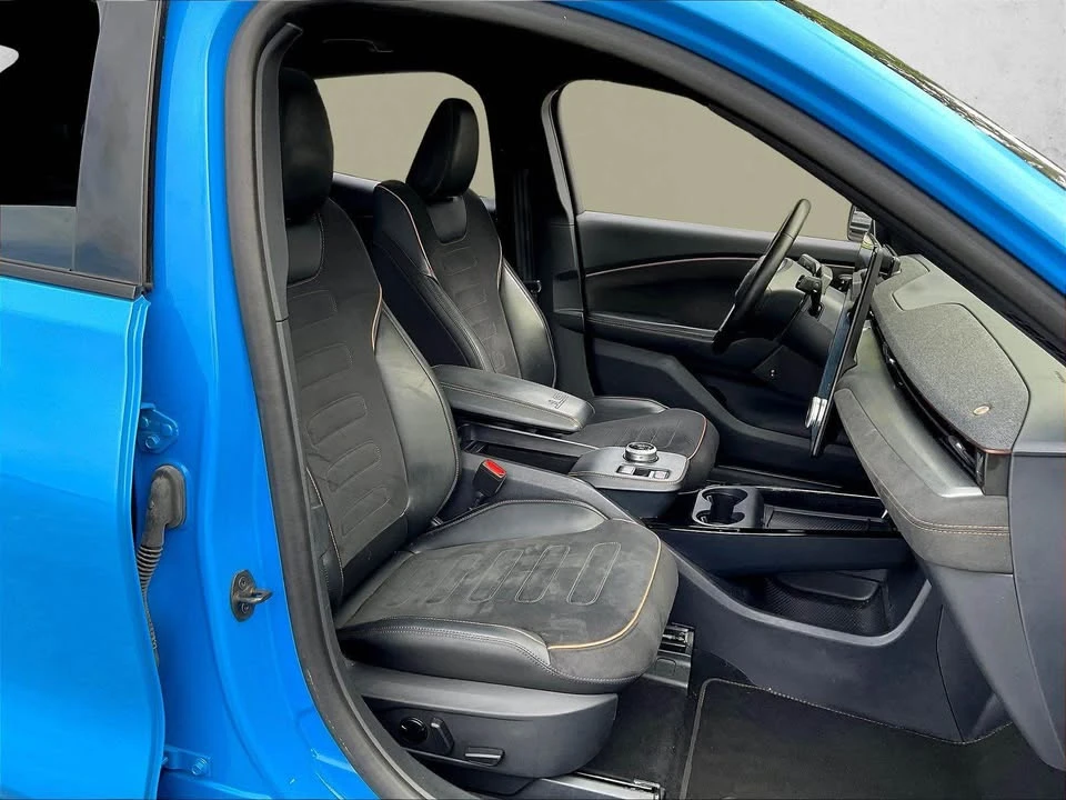 2023 Ford Mustang Mach-E - Image 7 of 9