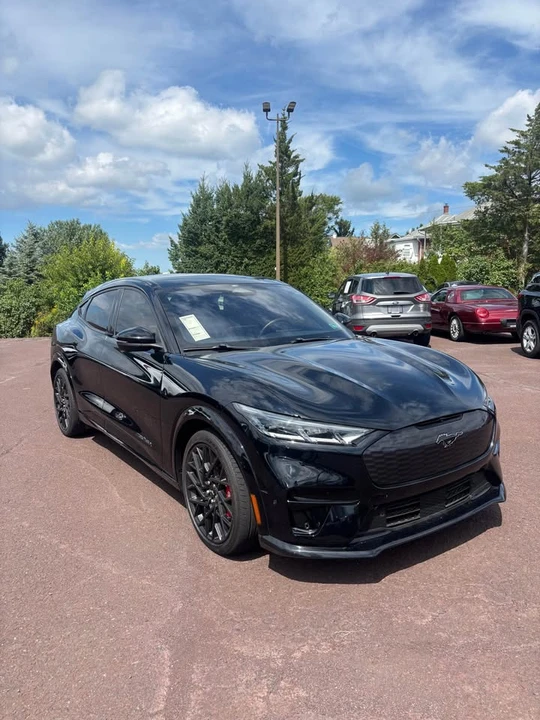 2023 Ford Mustang Mach-E - Image 2 of 15