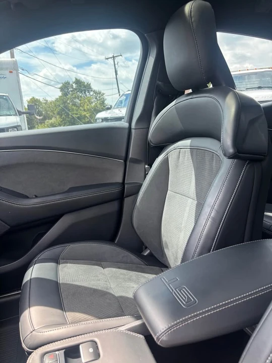 2023 Ford Mustang Mach-E - Image 12 of 15