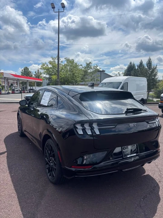 2023 Ford Mustang Mach-E - Image 6 of 15