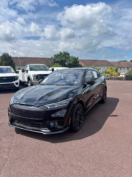 2023 Ford Mustang Mach-E GT AWD