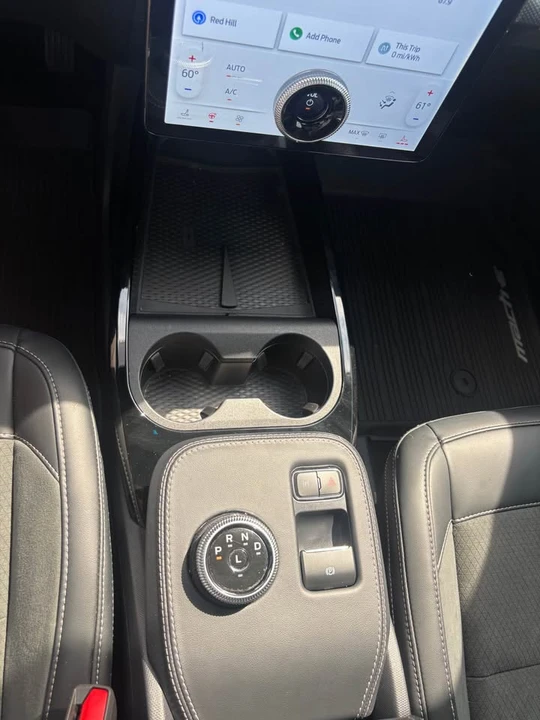 2023 Ford Mustang Mach-E - Image 11 of 15