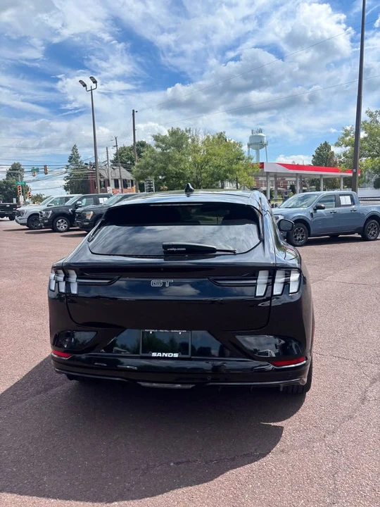2023 Ford Mustang Mach-E - Image 4 of 15