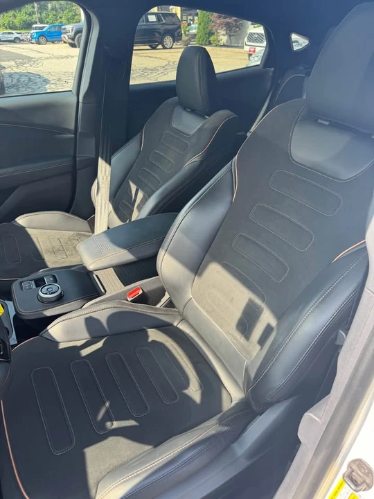 2023 Ford Mustang Mach-E - Image 9 of 11