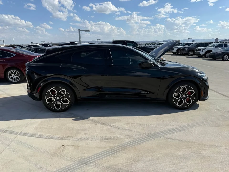 2023 Ford Mustang Mach-E - Image 5 of 9