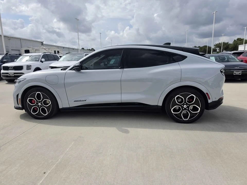 2023 Ford Mustang Mach-E - Image 9 of 16