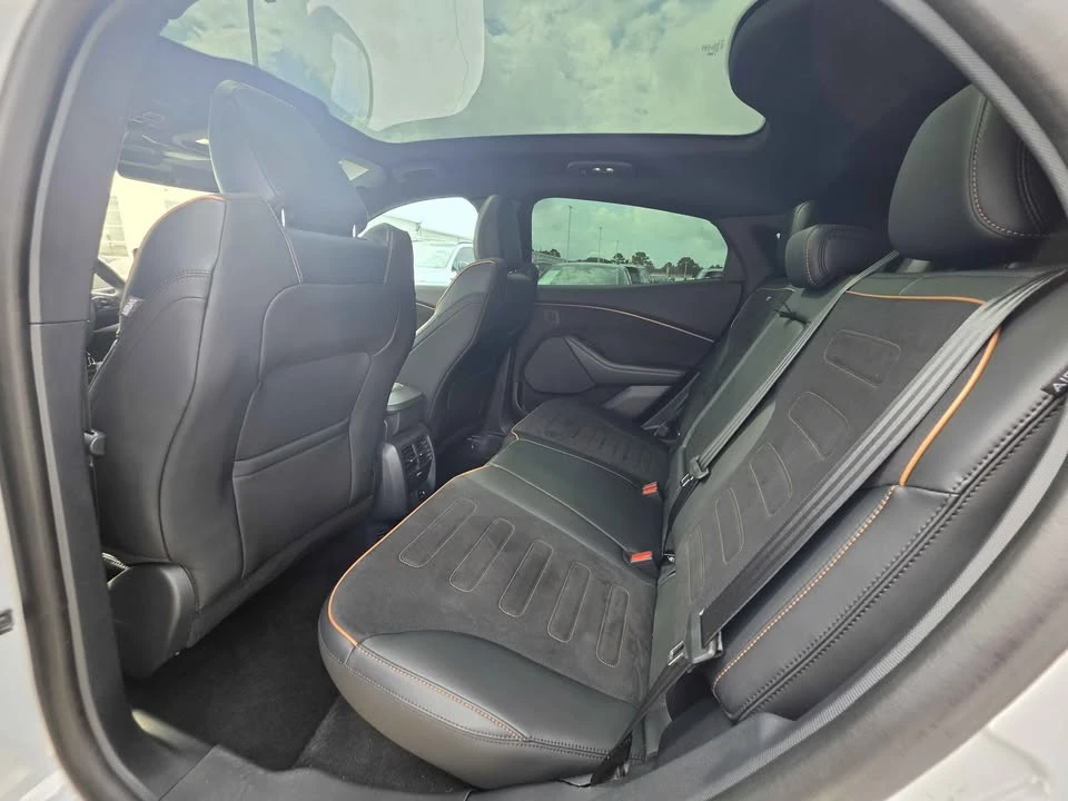 2023 Ford Mustang Mach-E - Image 11 of 16