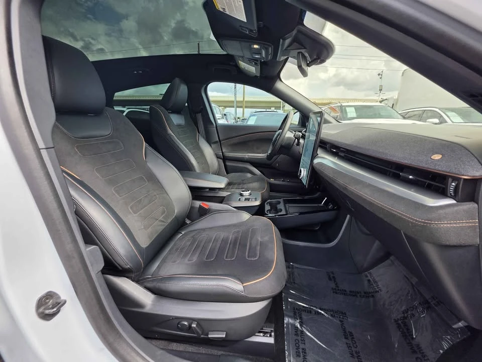 2023 Ford Mustang Mach-E - Image 14 of 16