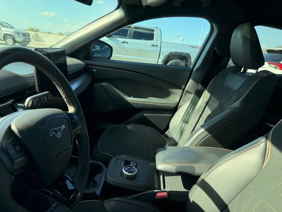 2023 Ford Mustang Mach-E - Image 8 of 9