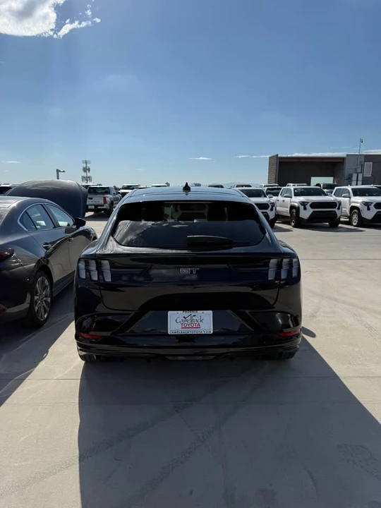 2023 Ford Mustang Mach-E - Image 7 of 9