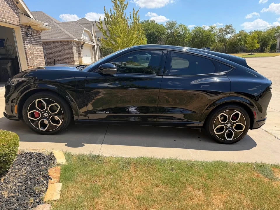 2023 Ford Mustang Mach-E - Image 3 of 11