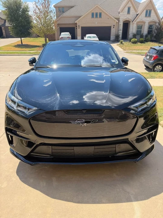2023 Ford Mustang Mach-E - Image 2 of 11
