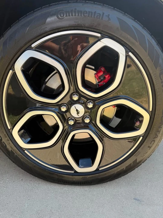 2023 Ford Mustang Mach-E - Image 11 of 11
