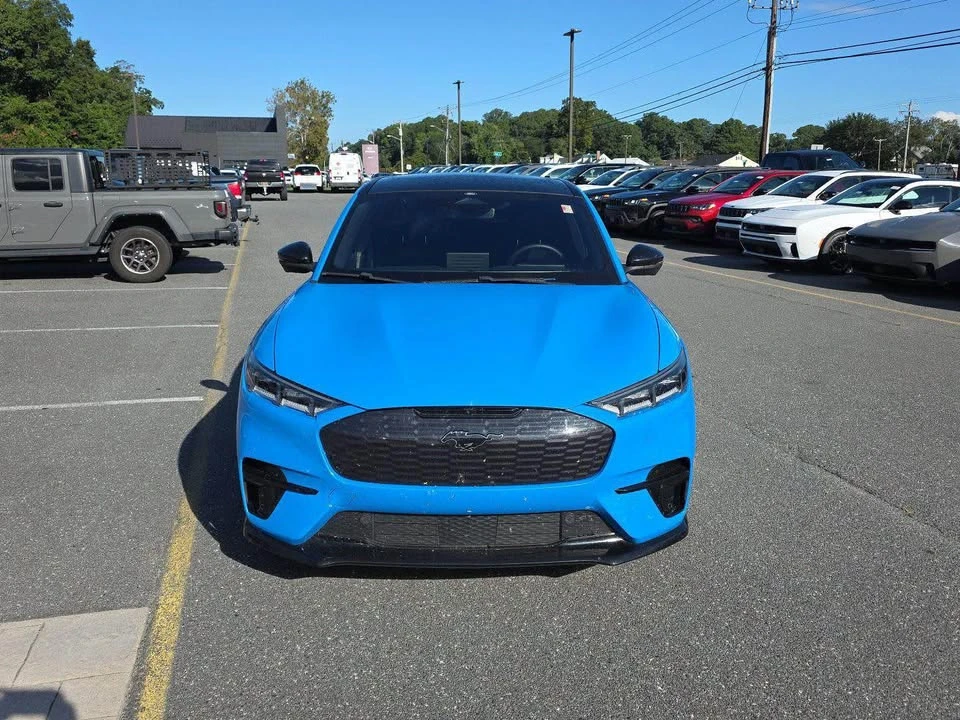 2023 Ford Mustang Mach-E - Image 6 of 9