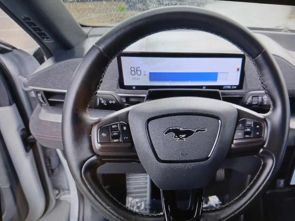 2023 Ford Mustang Mach-E - Image 12 of 15