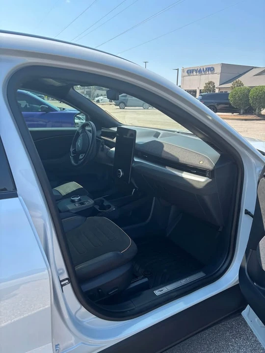 2023 Ford Mustang Mach-E - Image 5 of 5