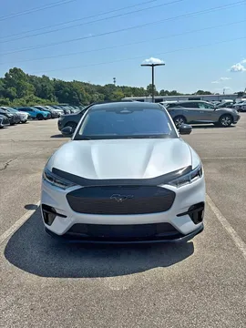 2023 Ford Mustang Mach-E GT Sport Utility 4D