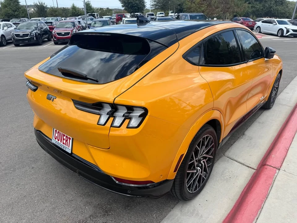 2023 Ford Mustang Mach-E - Image 6 of 11