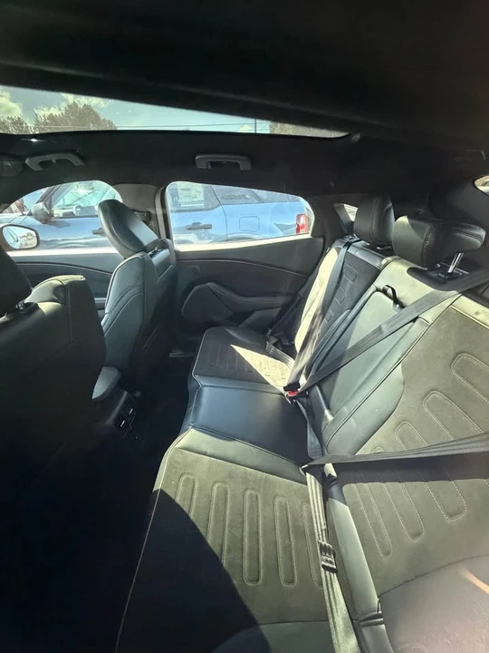2023 Ford Mustang Mach-E - Image 9 of 9