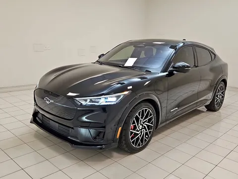 2023 Ford Mustang Mach-E GT Sport Utility 4D