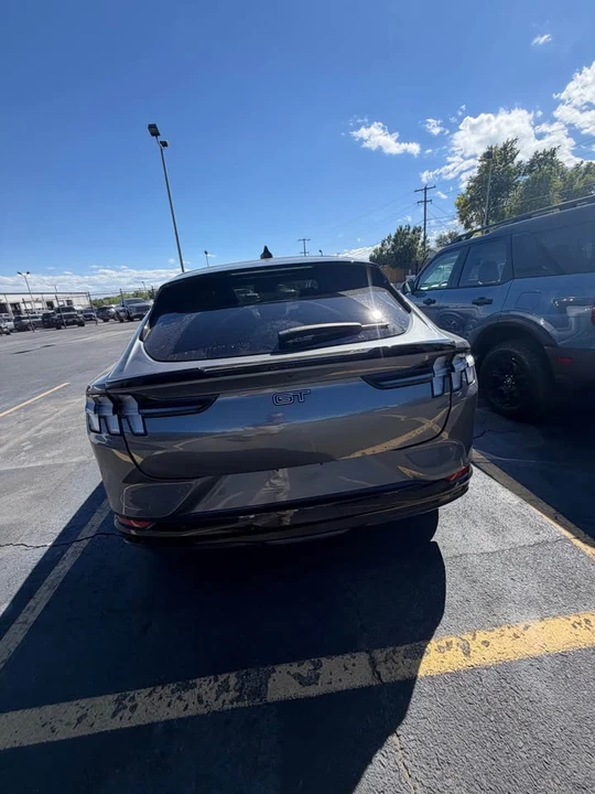 2023 Ford Mustang Mach-E - Image 6 of 9