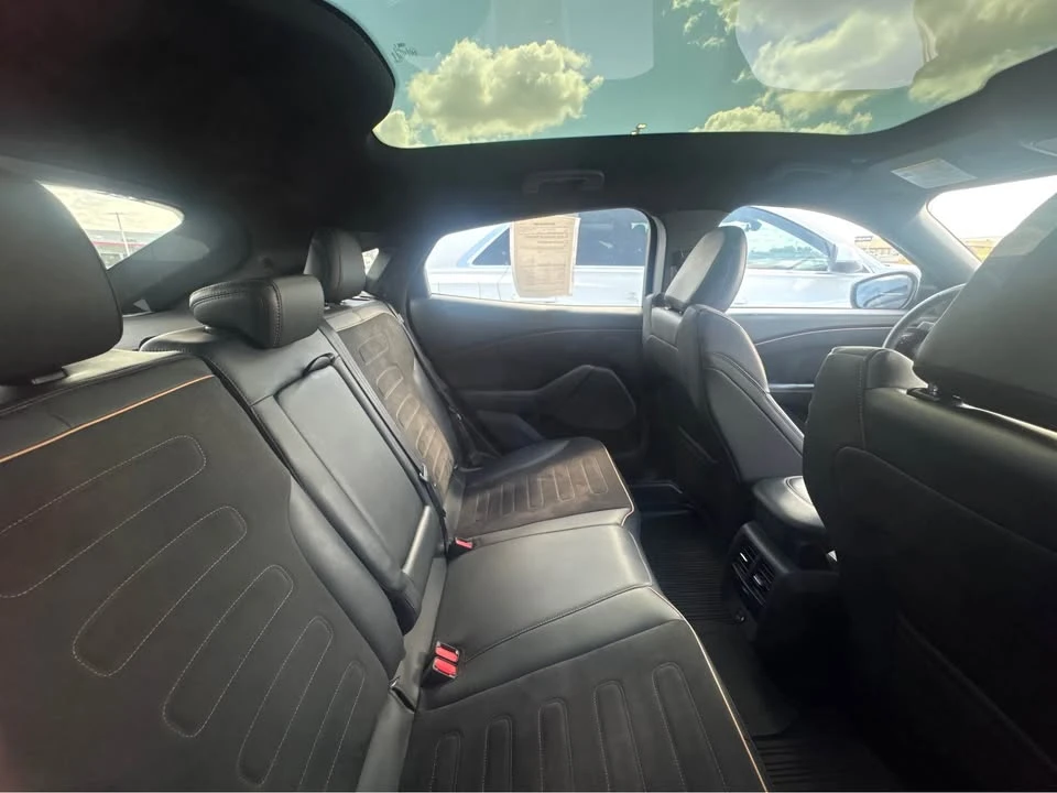 2023 Ford Mustang Mach-E - Image 10 of 10