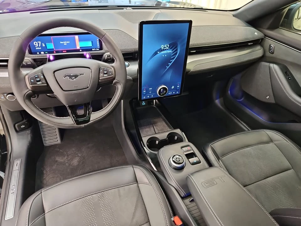 2023 Ford Mustang Mach-E - Image 5 of 10