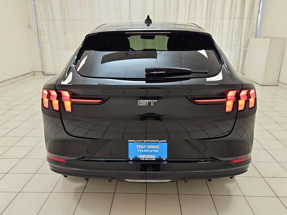 2023 Ford Mustang Mach-E - Image 4 of 10