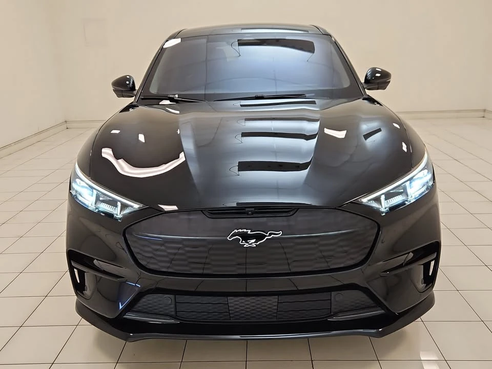 2023 Ford Mustang Mach-E - Image 2 of 10
