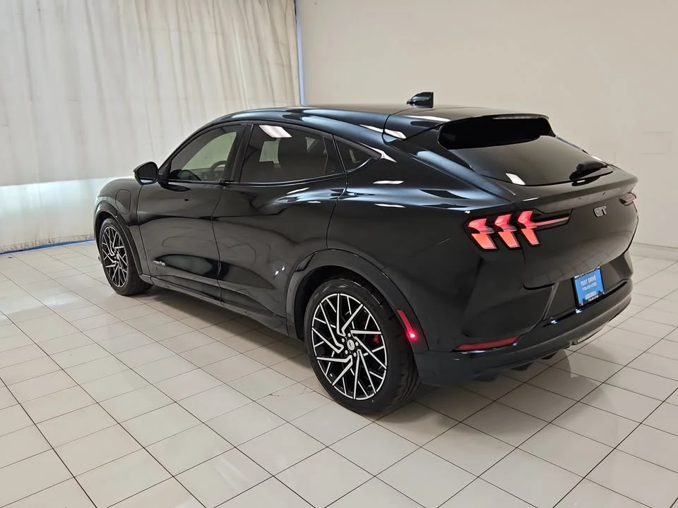 2023 Ford Mustang Mach-E - Image 3 of 10