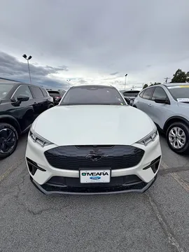 2023 Ford Mustang Mach-E GT Sport Utility 4D