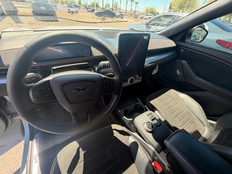 2023 Ford Mustang Mach-E - Image 6 of 8