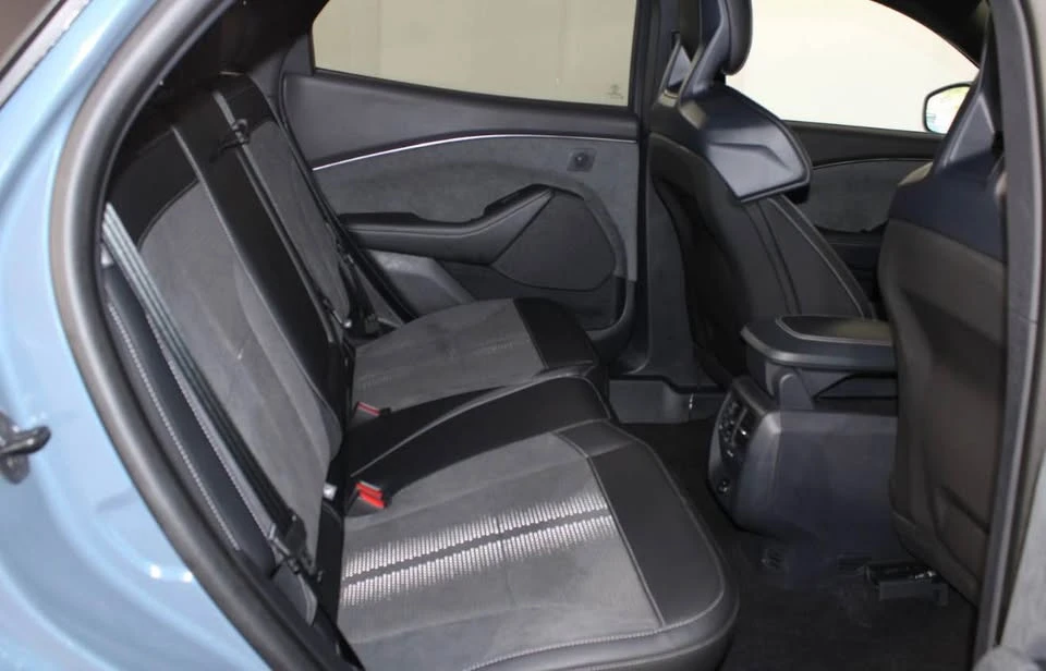 2023 Ford Mustang Mach-E - Image 15 of 20