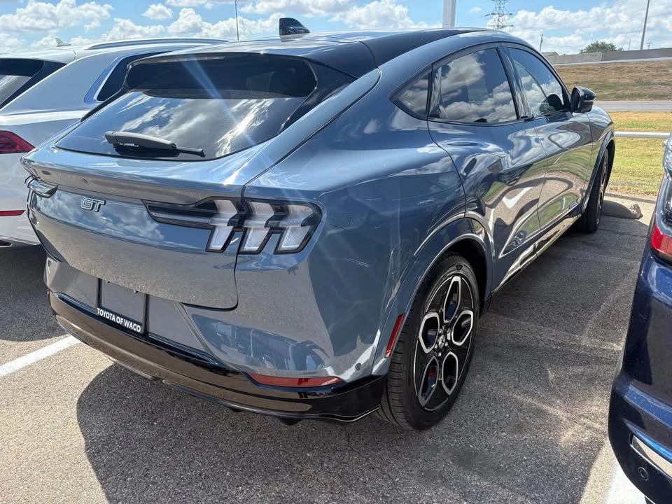 2023 Ford Mustang Mach-E - Image 4 of 10