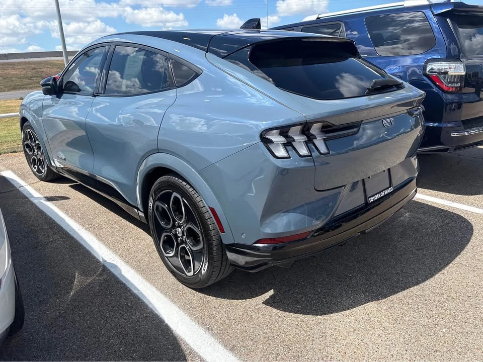 2023 Ford Mustang Mach-E - Image 5 of 10