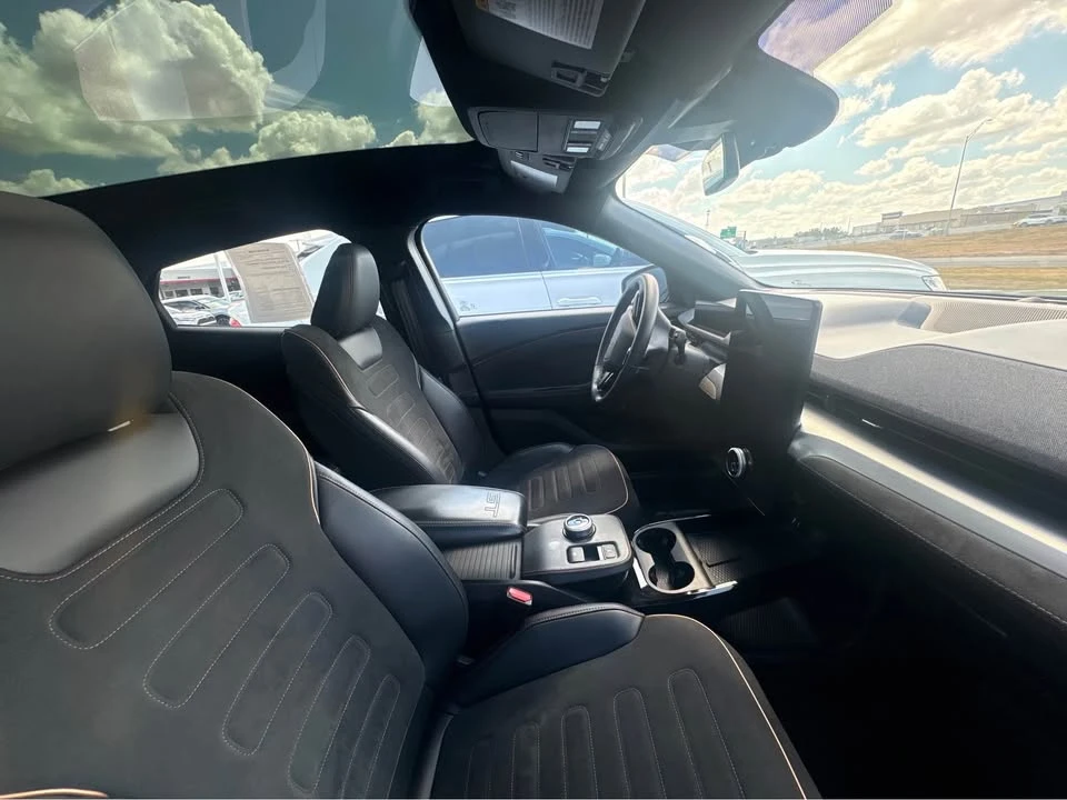 2023 Ford Mustang Mach-E - Image 9 of 10