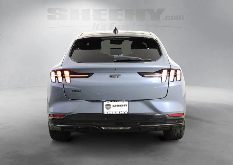 2023 Ford Mustang Mach-E - Image 7 of 20