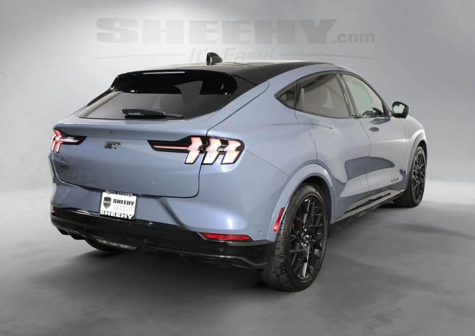 2023 Ford Mustang Mach-E - Image 6 of 20
