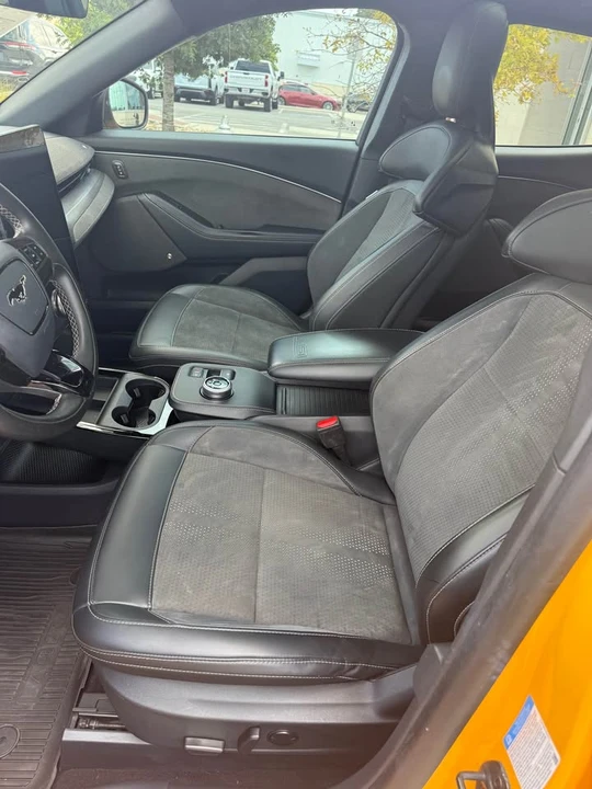2023 Ford Mustang Mach-E - Image 10 of 11