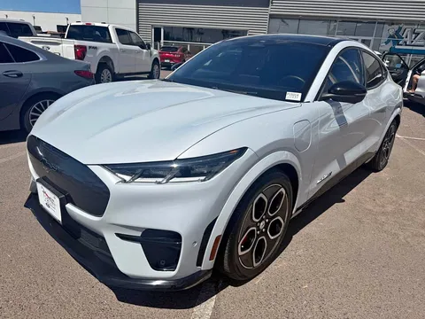 2023 Ford Mustang Mach-E GT Sport Utility 4D