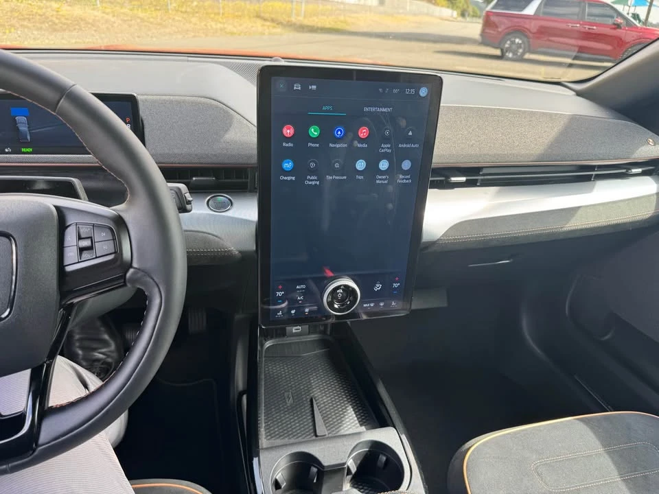 2023 Ford Mustang Mach-E - Image 16 of 17