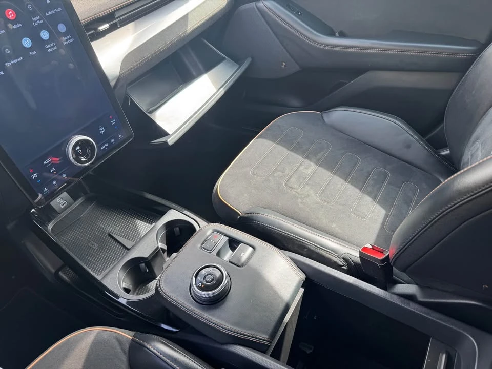 2023 Ford Mustang Mach-E - Image 17 of 17