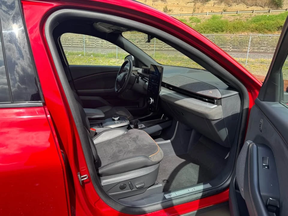 2023 Ford Mustang Mach-E - Image 10 of 17